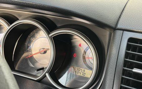 Nissan Tiida, 2008 год, 650 000 рублей, 9 фотография
