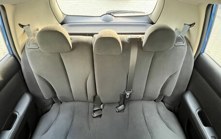 Nissan Tiida, 2008 год, 650 000 рублей, 18 фотография