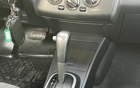 Nissan Tiida, 2008 год, 650 000 рублей, 15 фотография