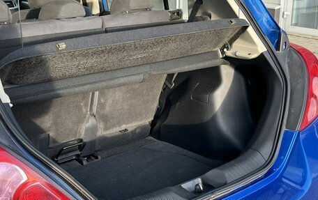 Nissan Tiida, 2008 год, 650 000 рублей, 20 фотография