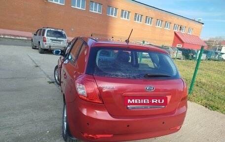 KIA cee'd I рестайлинг, 2012 год, 600 000 рублей, 3 фотография