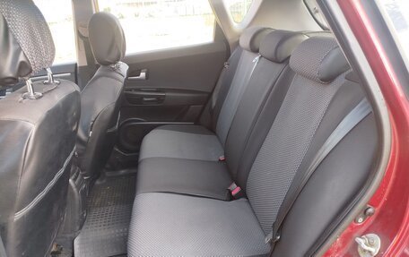 KIA cee'd I рестайлинг, 2012 год, 600 000 рублей, 11 фотография