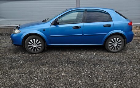 Chevrolet Lacetti, 2006 год, 320 000 рублей, 3 фотография