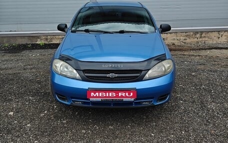 Chevrolet Lacetti, 2006 год, 320 000 рублей, 1 фотография