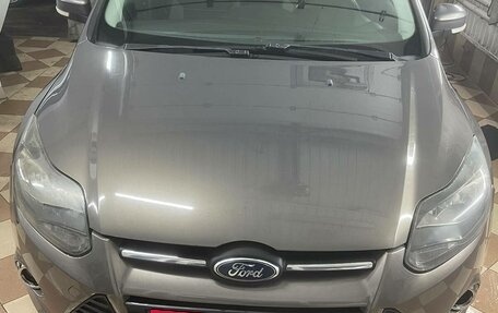 Ford Focus III, 2013 год, 650 000 рублей, 1 фотография