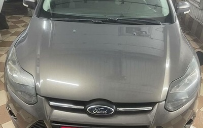 Ford Focus III, 2013 год, 650 000 рублей, 1 фотография