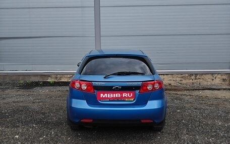Chevrolet Lacetti, 2006 год, 320 000 рублей, 2 фотография