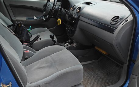 Chevrolet Lacetti, 2006 год, 320 000 рублей, 5 фотография