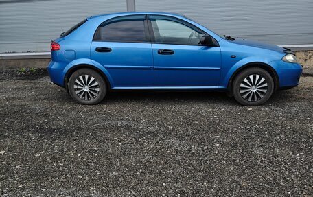 Chevrolet Lacetti, 2006 год, 320 000 рублей, 4 фотография