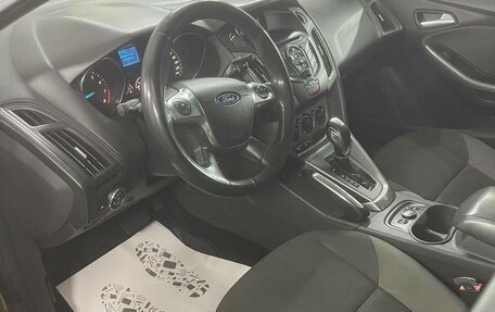 Ford Focus III, 2013 год, 650 000 рублей, 4 фотография