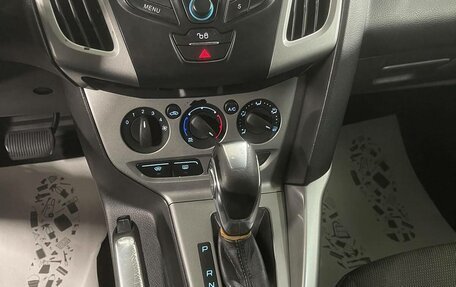Ford Focus III, 2013 год, 650 000 рублей, 2 фотография