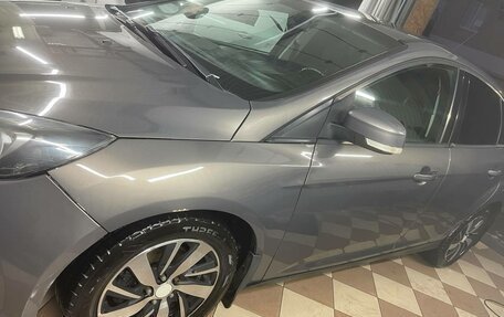Ford Focus III, 2013 год, 650 000 рублей, 3 фотография