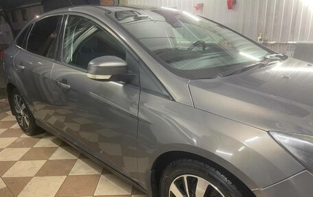 Ford Focus III, 2013 год, 650 000 рублей, 5 фотография