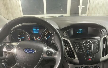 Ford Focus III, 2013 год, 650 000 рублей, 8 фотография