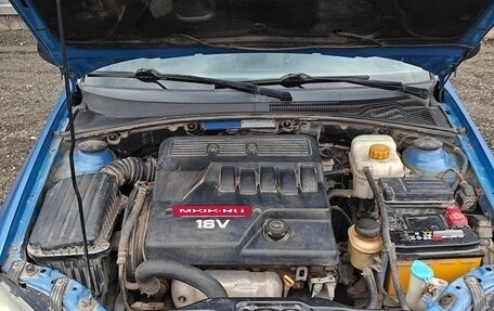 Chevrolet Lacetti, 2006 год, 320 000 рублей, 6 фотография