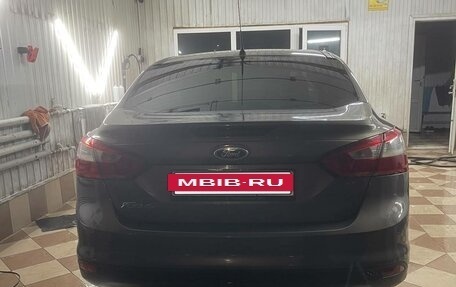 Ford Focus III, 2013 год, 650 000 рублей, 7 фотография
