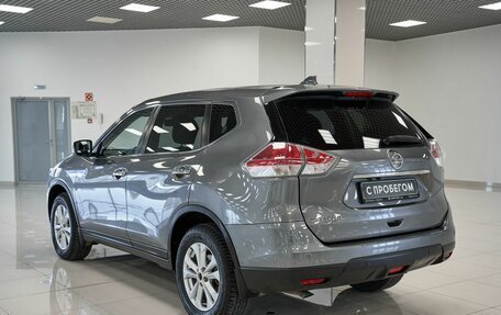 Nissan X-Trail, 2018 год, 1 963 000 рублей, 4 фотография