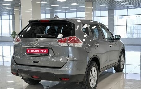 Nissan X-Trail, 2018 год, 1 963 000 рублей, 2 фотография
