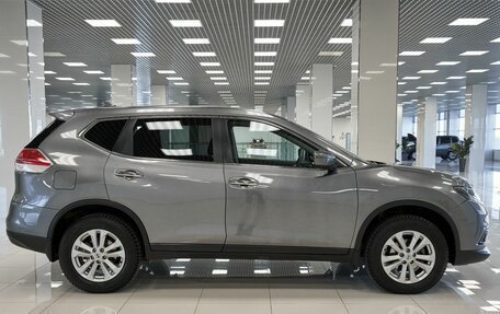 Nissan X-Trail, 2018 год, 1 963 000 рублей, 5 фотография