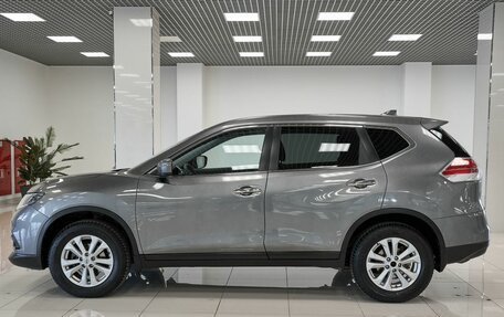 Nissan X-Trail, 2018 год, 1 963 000 рублей, 6 фотография