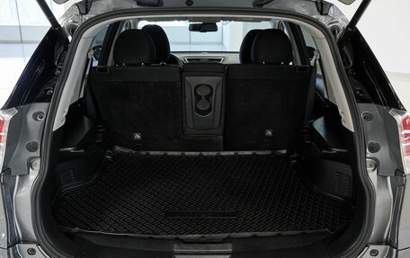 Nissan X-Trail, 2018 год, 1 963 000 рублей, 19 фотография