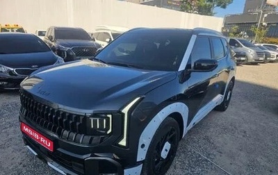 KIA Seltos, 2026 год, 3 176 000 рублей, 1 фотография