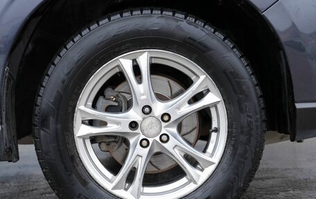 Subaru Forester, 2014 год, 1 440 000 рублей, 9 фотография