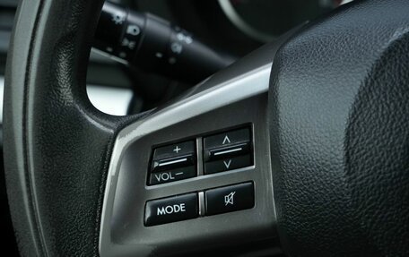 Subaru Forester, 2014 год, 1 440 000 рублей, 13 фотография