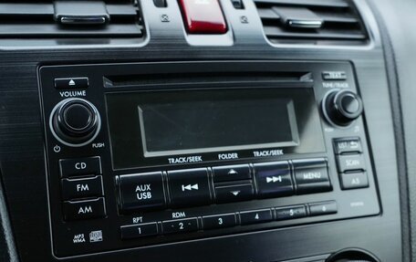 Subaru Forester, 2014 год, 1 440 000 рублей, 17 фотография