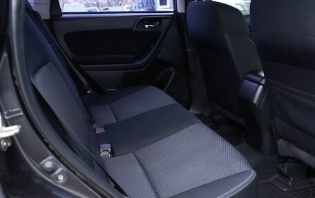 Subaru Forester, 2014 год, 1 440 000 рублей, 22 фотография