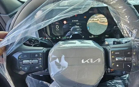 KIA Seltos, 2026 год, 3 176 000 рублей, 6 фотография