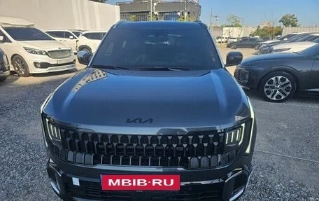 KIA Seltos, 2026 год, 3 176 000 рублей, 2 фотография