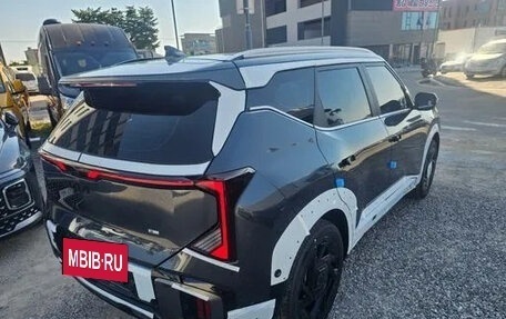KIA Seltos, 2026 год, 3 176 000 рублей, 3 фотография