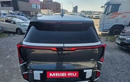 KIA Seltos, 2026 год, 3 176 000 рублей, 4 фотография