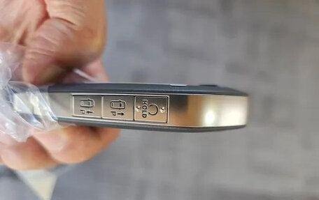 KIA Seltos, 2026 год, 3 176 000 рублей, 15 фотография