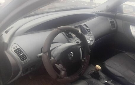 Nissan Primera III, 2006 год, 480 000 рублей, 6 фотография