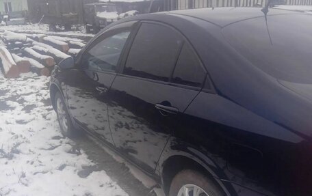 Nissan Primera III, 2006 год, 480 000 рублей, 10 фотография