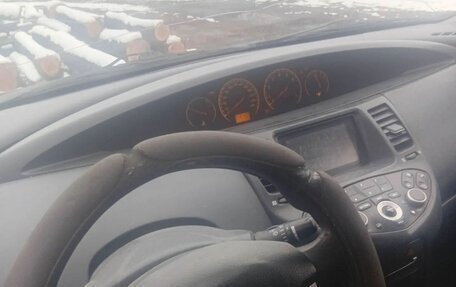 Nissan Primera III, 2006 год, 480 000 рублей, 7 фотография