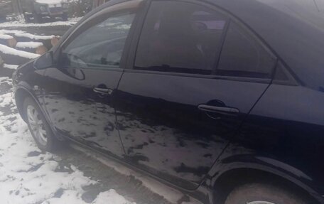 Nissan Primera III, 2006 год, 480 000 рублей, 8 фотография
