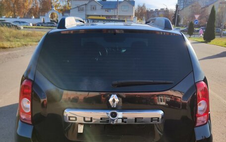 Renault Duster I рестайлинг, 2013 год, 800 000 рублей, 2 фотография
