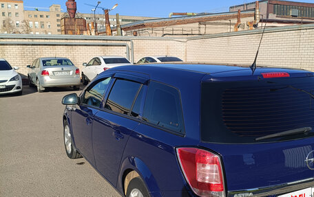 Opel Astra H, 2013 год, 650 000 рублей, 3 фотография