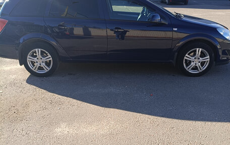 Opel Astra H, 2013 год, 650 000 рублей, 5 фотография