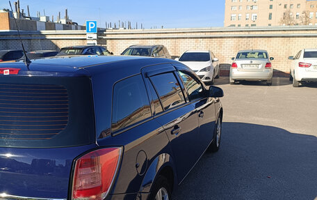 Opel Astra H, 2013 год, 650 000 рублей, 4 фотография