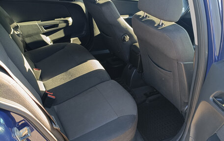 Opel Astra H, 2013 год, 650 000 рублей, 11 фотография