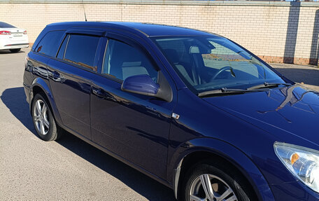 Opel Astra H, 2013 год, 650 000 рублей, 9 фотография