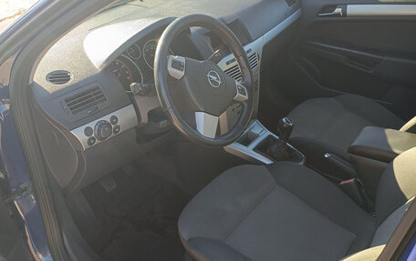 Opel Astra H, 2013 год, 650 000 рублей, 13 фотография