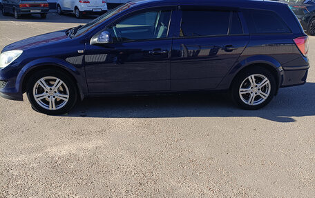 Opel Astra H, 2013 год, 650 000 рублей, 8 фотография