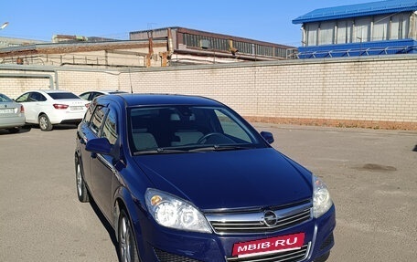Opel Astra H, 2013 год, 650 000 рублей, 6 фотография