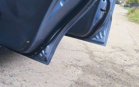 Chevrolet Lanos I, 2007 год, 218 000 рублей, 19 фотография