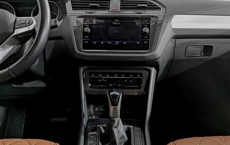 Volkswagen Tiguan II, 2021 год, 3 045 000 рублей, 15 фотография